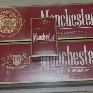 Buy Cheap Cigarettes Online Australia | Free Shipping