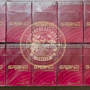 Buy Cheap Cigarettes Online Australia | Free Shipping